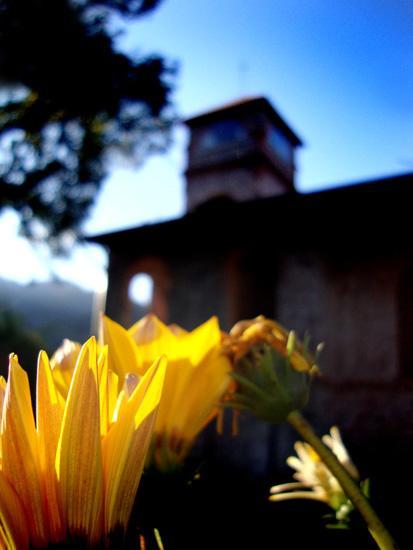 El Castillo De San Lorenzo Salta Ngoại thất bức ảnh