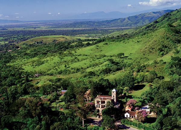El Castillo De San Lorenzo Salta Ngoại thất bức ảnh
